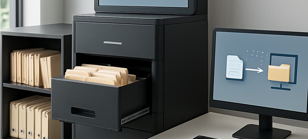 Document Filing and Sorting