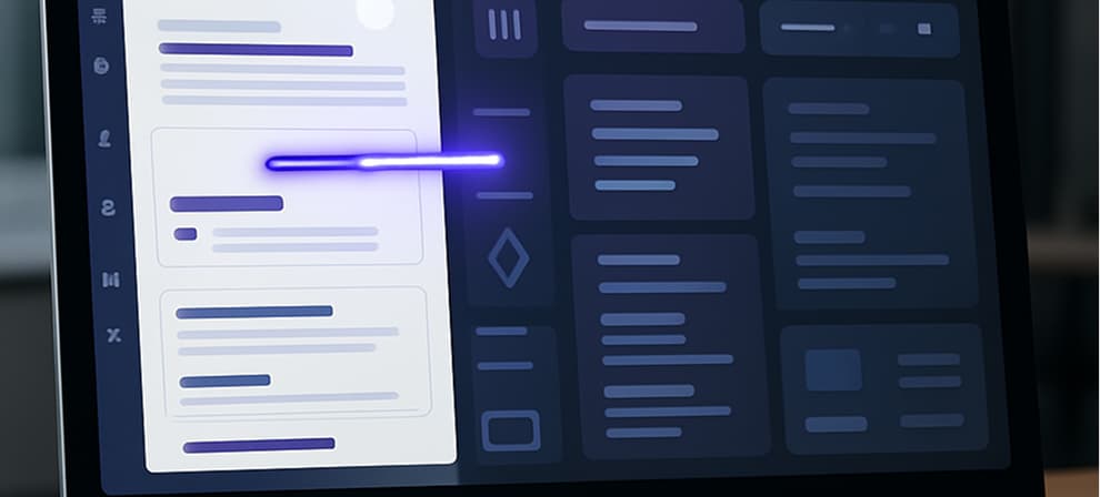 Template Filling and Formatting