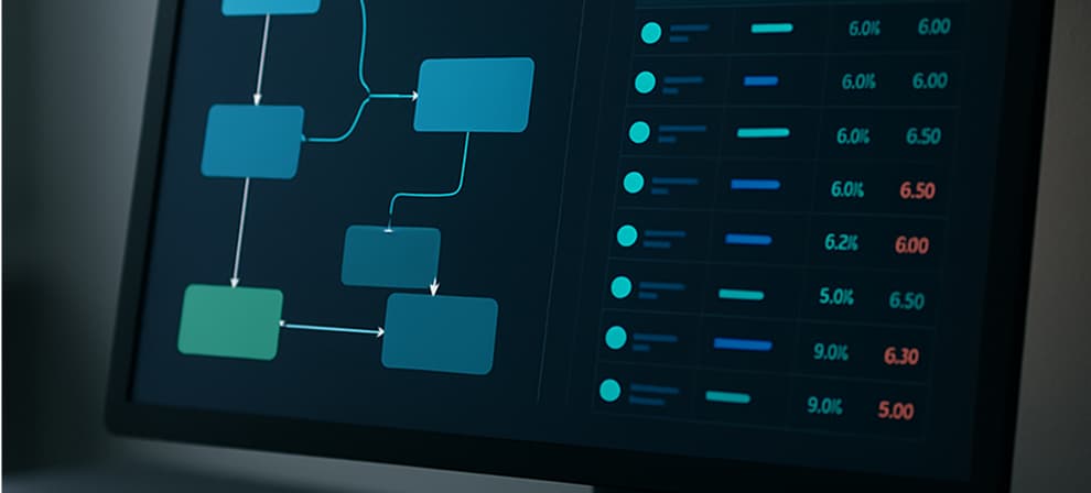 Quote and Price Gathering